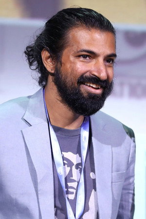 Cover image for Nag Ashwin