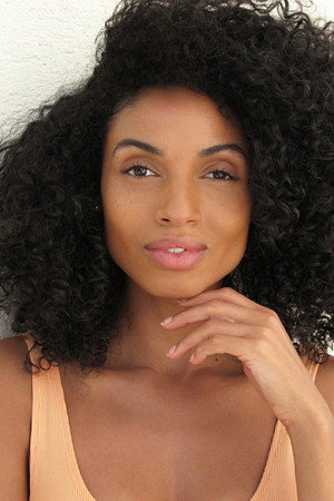 Cover image for Gabrielle Ryan