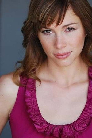 Cover image for Kristen Bush