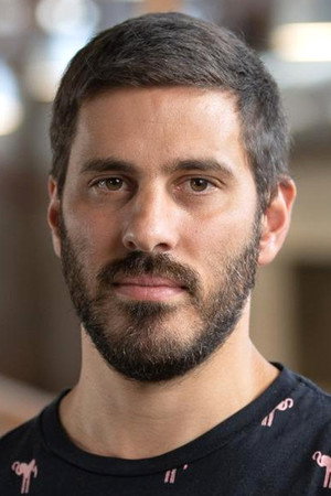 Cover image for Santiago López Rodríguez