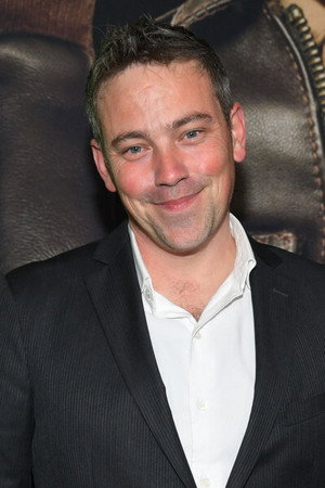 Cover image for Kevin Baillie