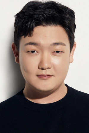 Cover image for 김민호