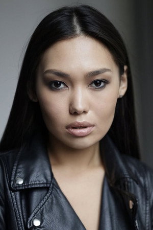 Cover image for Инна Санчай