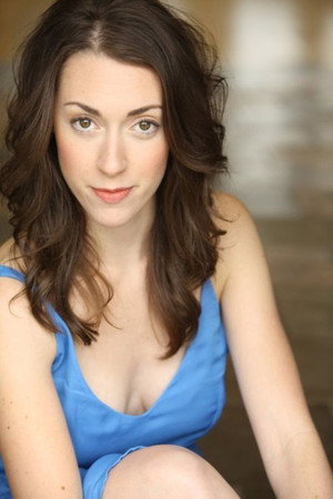 Cover image for Jennifer Lauren DiBella