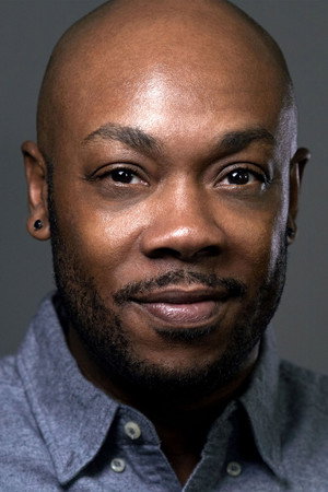 Cover image for Jansen Lashley-Haynes