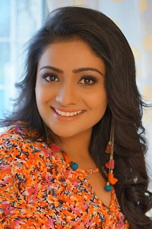 Cover image for Meera Vasudevan