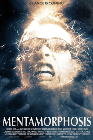 Poster for Ментаморфоз