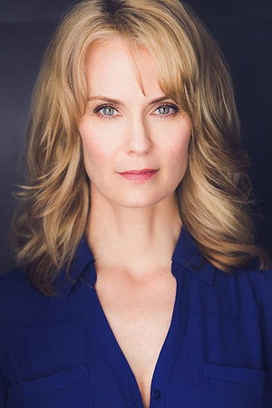 Cover image for Leigh Zimmerman