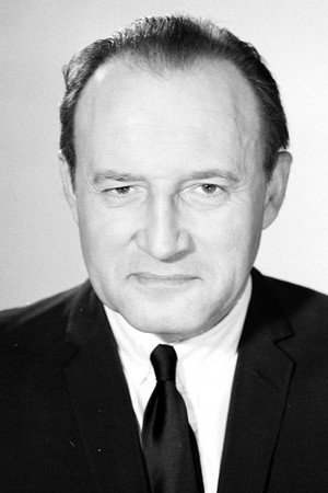 Cover image for David Bauer