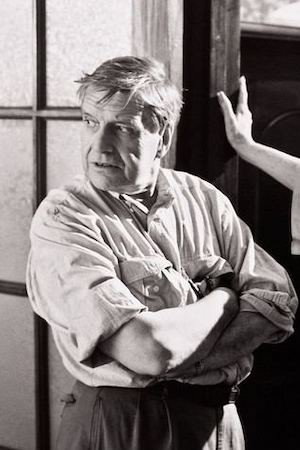Cover image for David Watkin