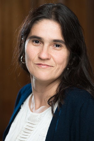 Cover image for Libia Stella Gómez