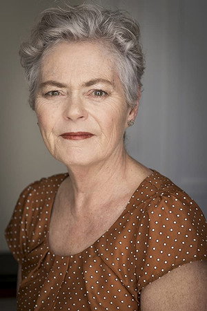 Cover image for Julie Collis