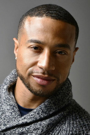 Cover image for Kalon Jackson
