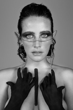 Cover image for Megan Westpfel