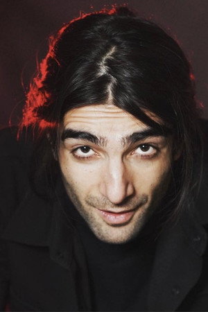 Cover image for Andranik Miqayelyan