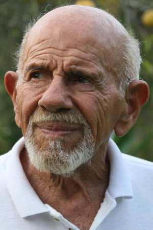 Cover image for Jacque Fresco