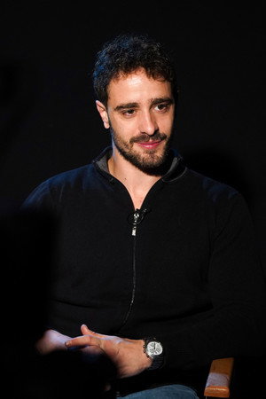 Cover image for Marko Vasiljević