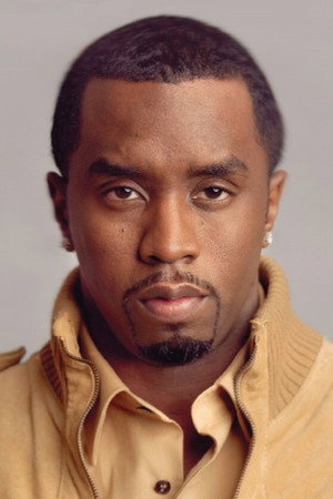 Cover image for Sean Combs
