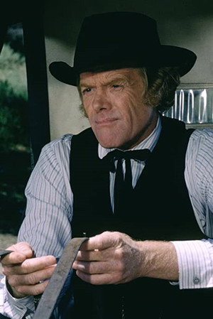 Cover image for Kevin Hagen