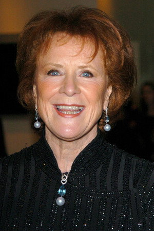 Cover image for Judy Parfitt
