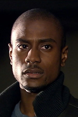 Cover image for Michael Obiora