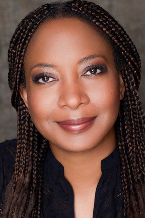 Cover image for Nicole Randall Johnson