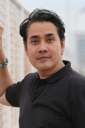 Cover image for Apirak Chaipanha