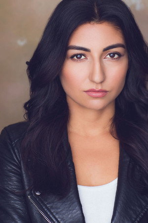 Cover image for Danielle Baez