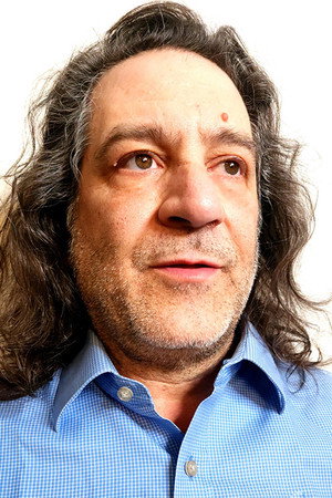 Cover image for Kevin Moccia