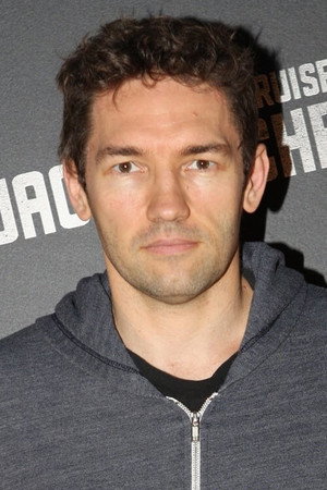 Cover image for Nash Edgerton