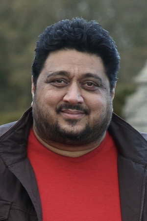 Cover image for Smeep Kang