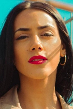 Cover image for Sandra El-Hussein