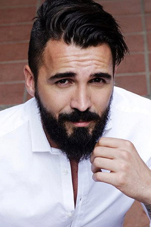 Cover image for Blerim Destani