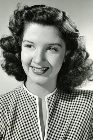 Cover image for Peggy Ryan