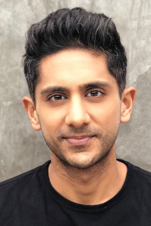 Cover image for Adhir Kalyan