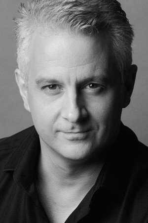 Cover image for Peter Linka