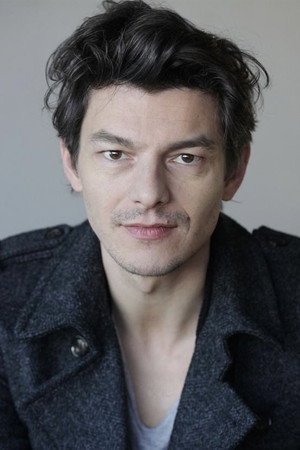 Cover image for Guillaume Toucas