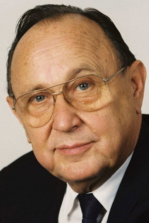 Cover image for Hans-Dietrich Genscher