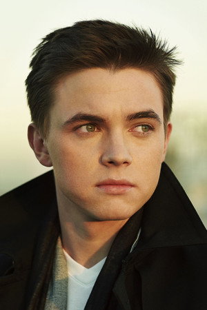 Cover image for Jesse McCartney