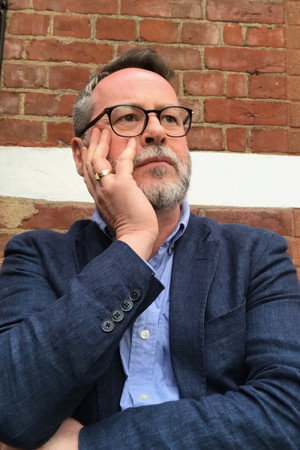 Cover image for Keith Madden