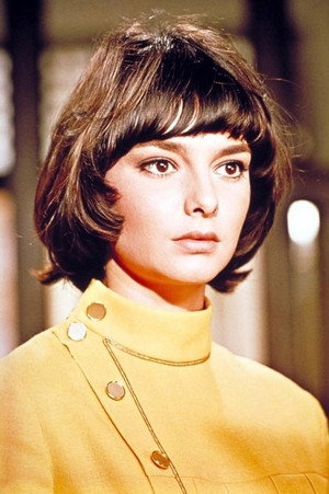 Cover image for Barbara Jefford