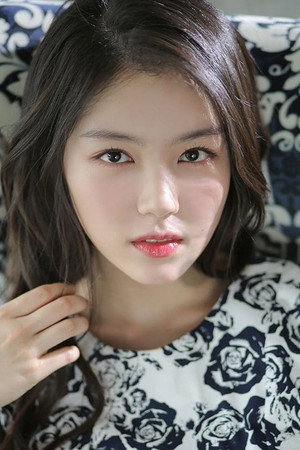 Cover image for Park Shi-woo