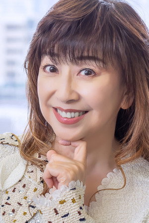 Cover image for 大場久美子