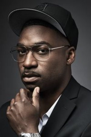 Cover image for Bryan Smiley