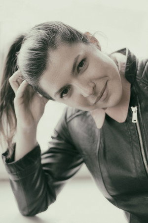 Cover image for Darya Zhuk