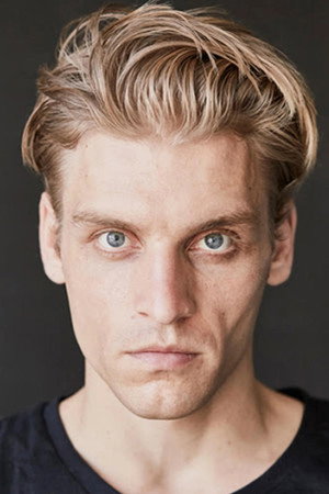 Cover image for Nico Ehrenteit
