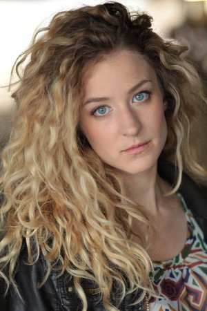 Cover image for Hallee Hirsh