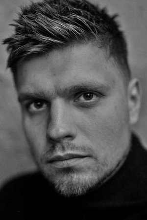 Cover image for Roman Vasyanov