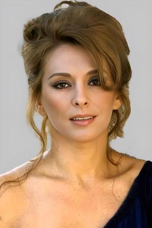 Cover image for Nieves Navarro