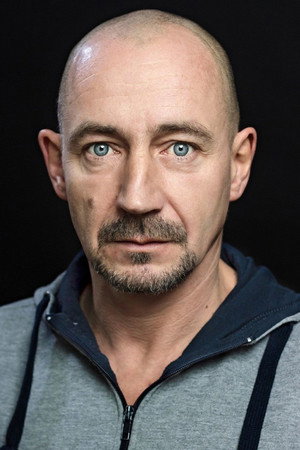 Cover image for Thorsten Merten